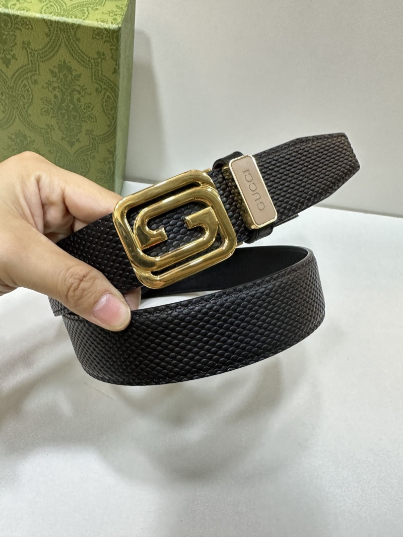 Gucci Belts